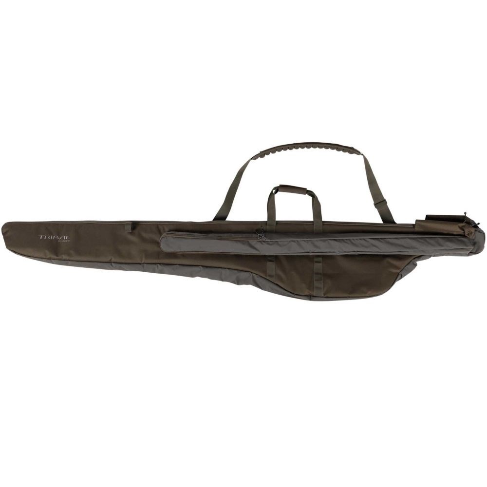 Shimano Pouzdro Na Pruty Tribal Carp 3 Rod Holdall 12ft