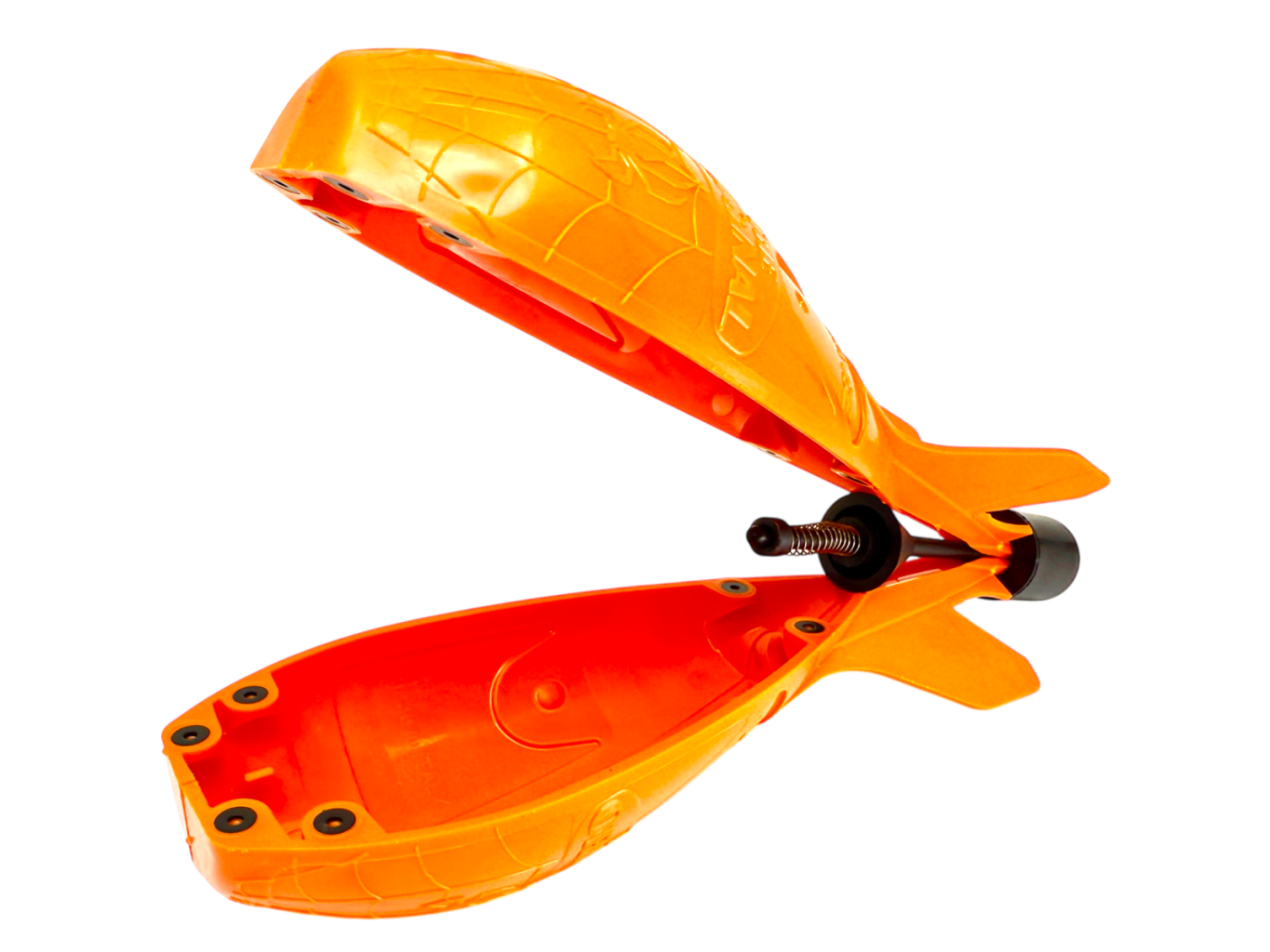 LK Baits krmná raketa The Original Full Orange