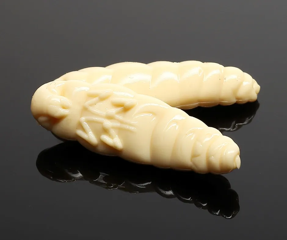 LIBRA LURES Largo 35 – Cheese 005 (Cheese) – 10ks/bal