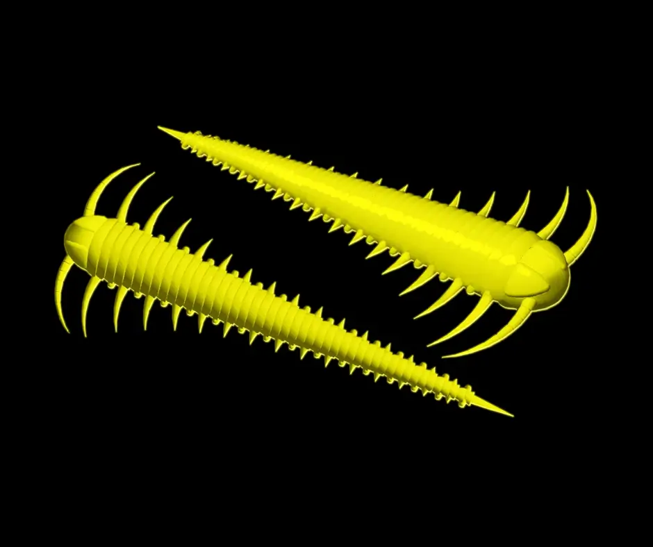 LIBRA LURES Slayzur 55 – Hot Yellow 006 (Cheese) – 12ks/bal