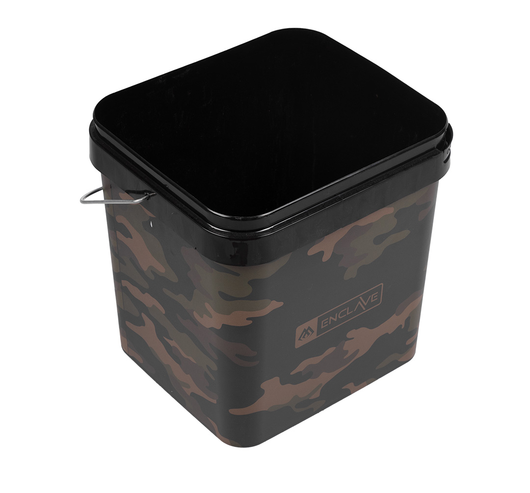Kyblík Mikado Enclave Camo 10l