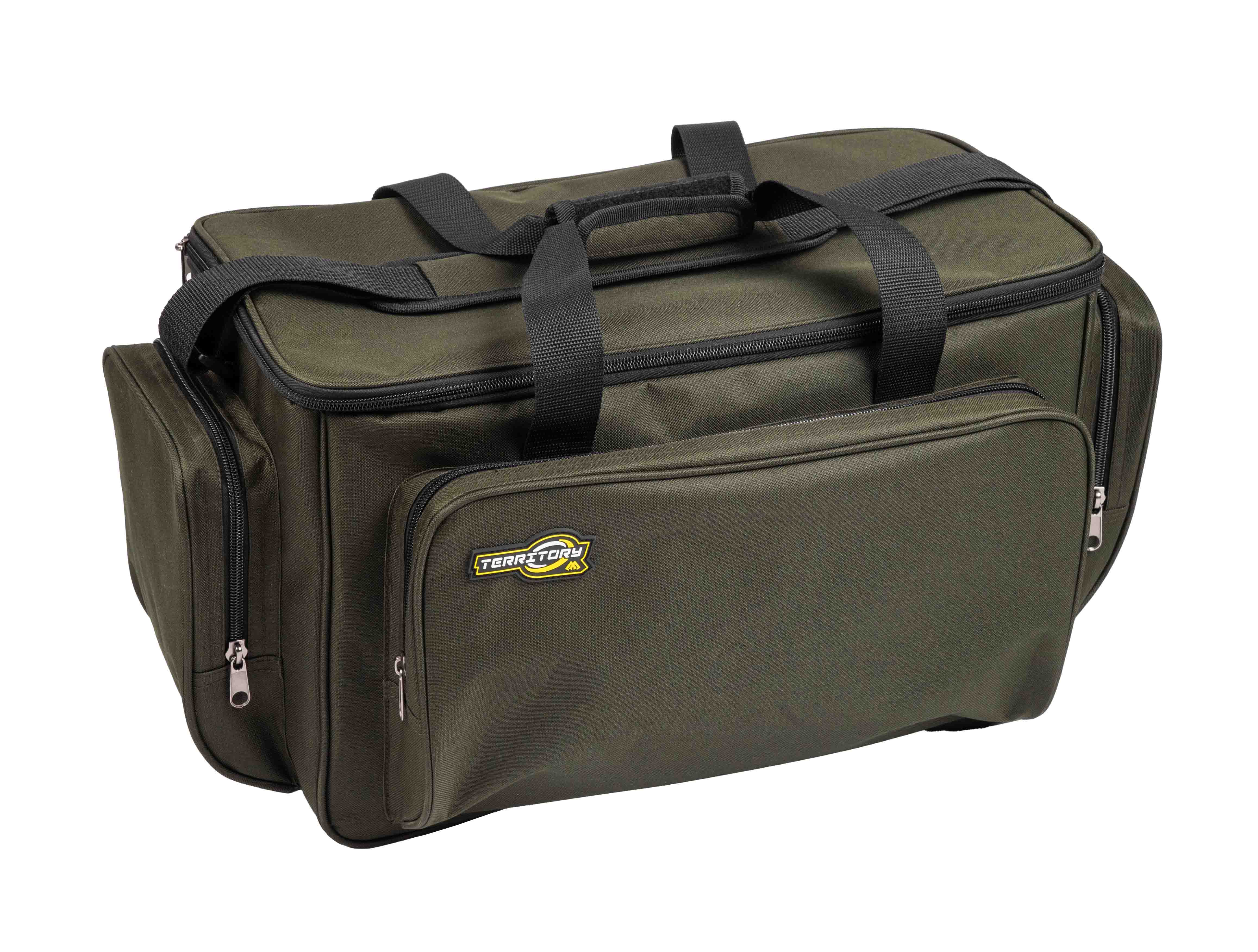Mikado Taška Territory Carryall XL