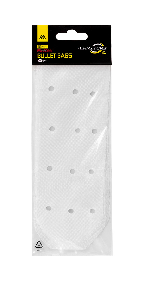 Mikado PVA Pytlíky s Otvory 65 x 190mm 10ks