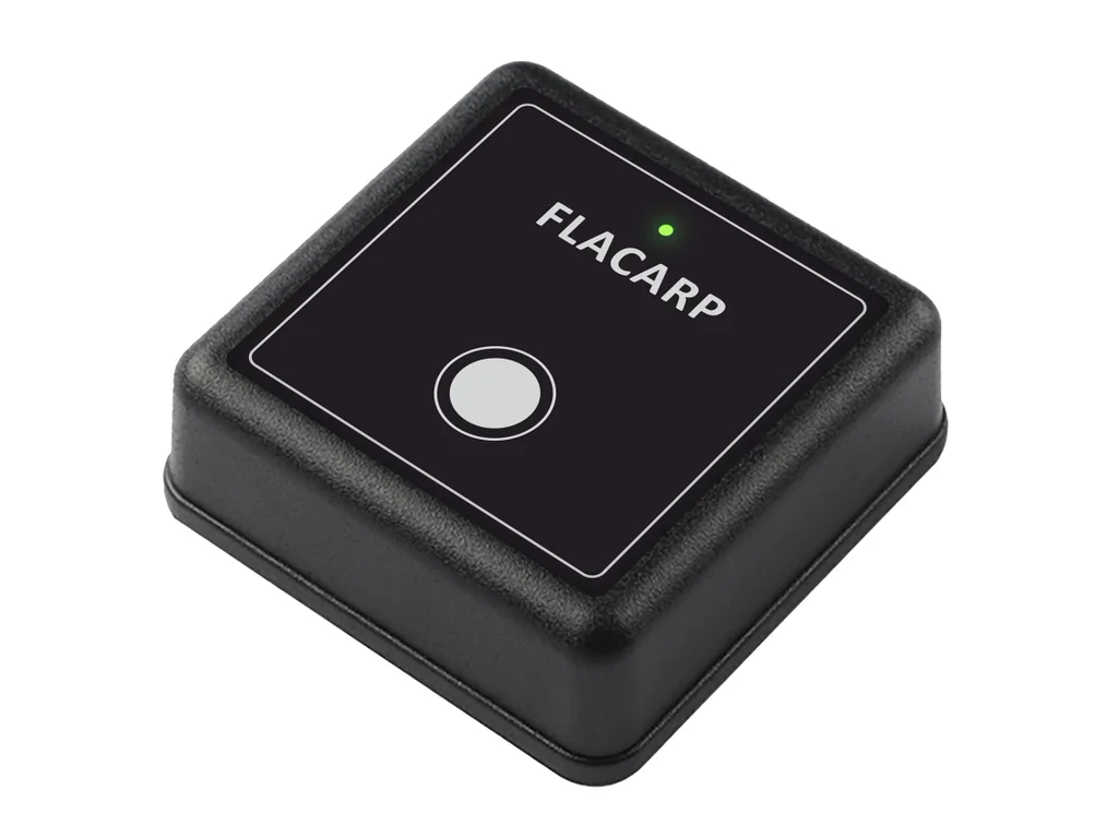 Flacarp Mikroalarm Sens