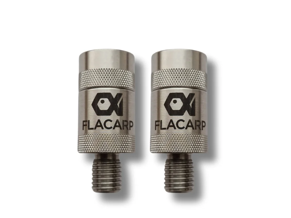 Flacarp Magnetická rychlospojka Mags 2ks