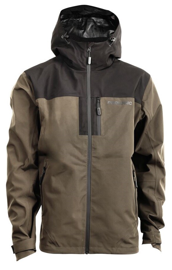 Prologic Bunda Signature Waterproof Jacket Vel. L
