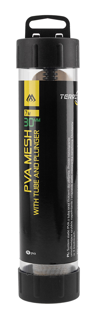 Mikado PVA Punčocha Tubus + Náplň 7m 30mm