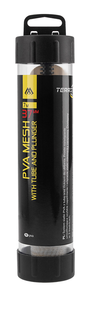 Mikado PVA Punčocha Tubus + Náplň 7m 37mm