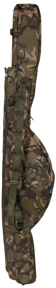 Fox Pouzdro Na Pruty Camolite Tri Sleeve 10ft