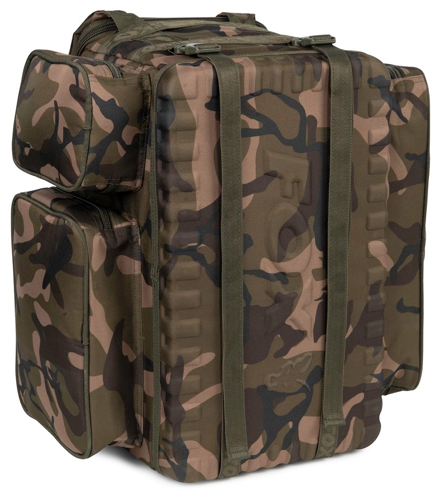 Fox Batoh Camolite Ruckall
