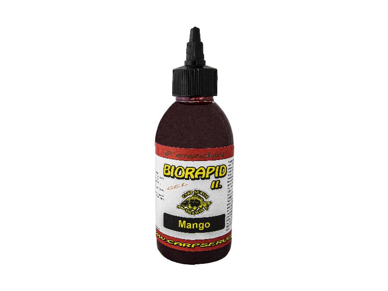CSV Biorapid II. Gel 200 ml - Jahoda