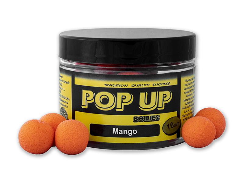 CSV Pop Up 50g 16mm - Mango