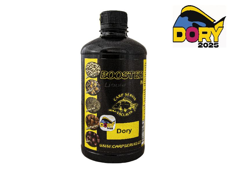CSV Booster IN Liquid 500ml - Dory