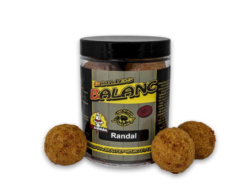 CSV Boilies Balanc 120g 30mm - Randal
