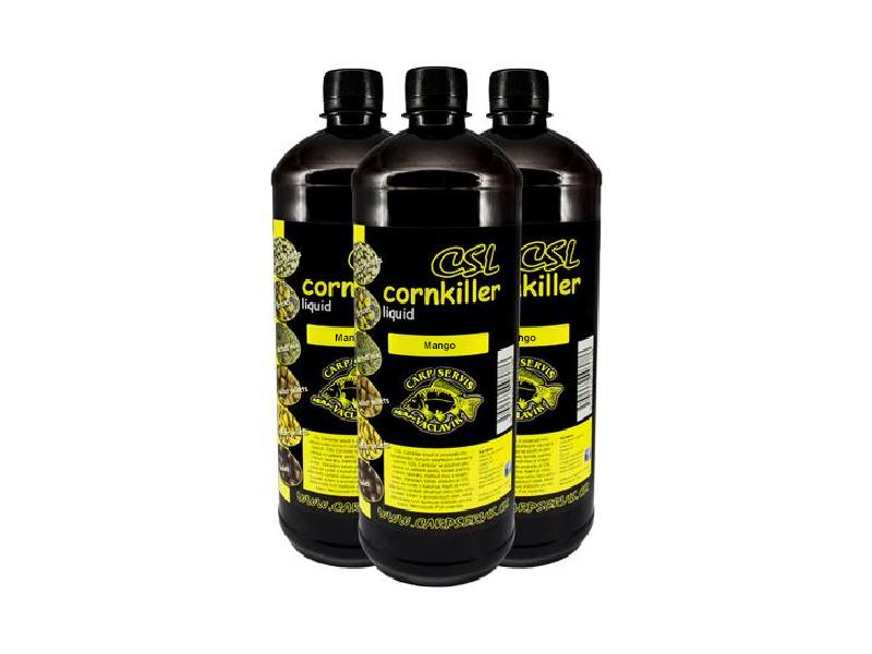 CSV CSL Cornkiller Liquid 1l - Mango