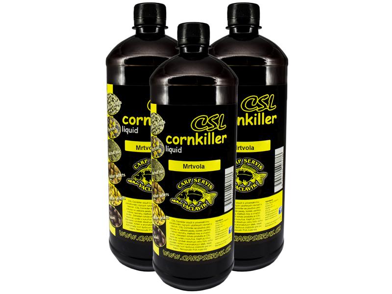 CSV CSL Cornkiller Liquid 1l - Mrtvola