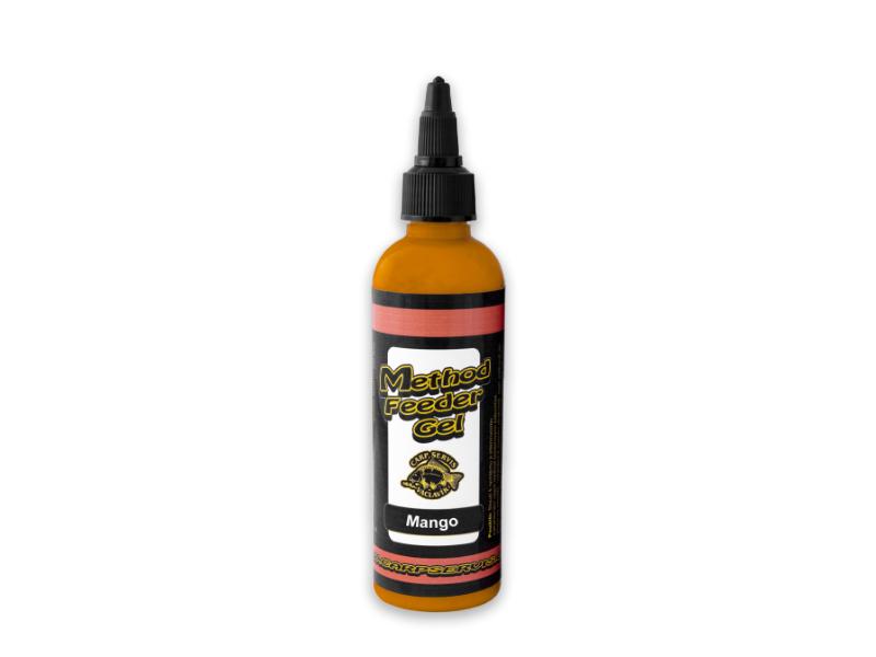 CSV Method Feeder Gel 100ml - Mango