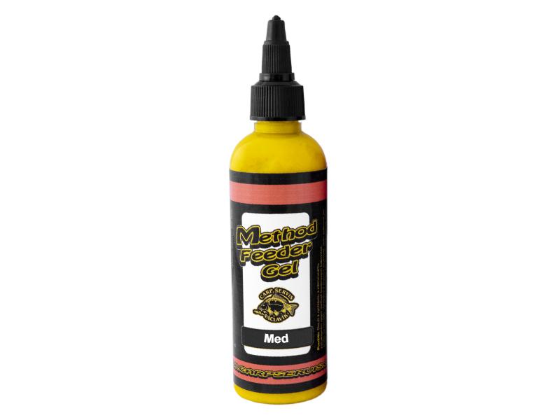 CSV Method Feeder Gel 100ml - Med