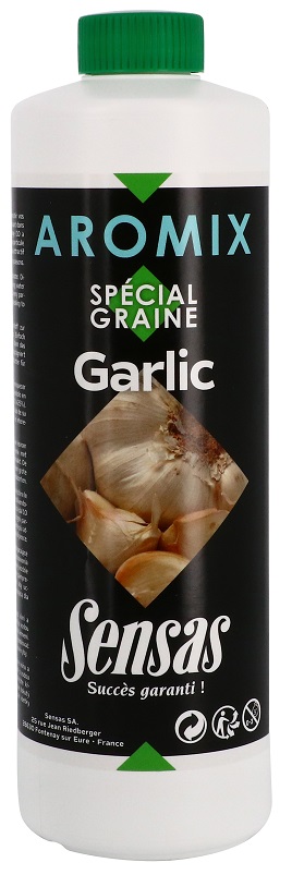 Posilovač Aromix Česnek 500ml
