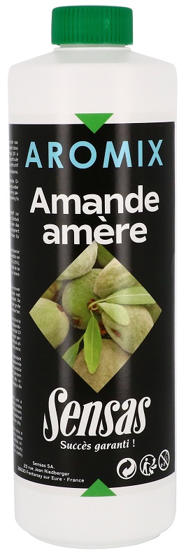 Posilovač Aromix Amande (mandle) 500ml