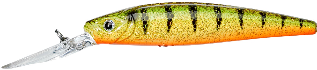 Gunki Mothra 9,0cm F Strass Perch