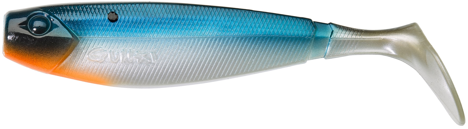 G Bump 10,5cm U.V Blue Sugar