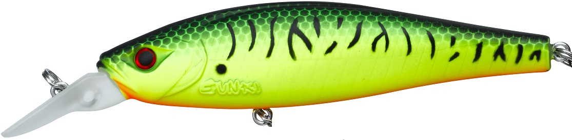 Gunki Gamera 9,0cm F Mat Fire Tiger