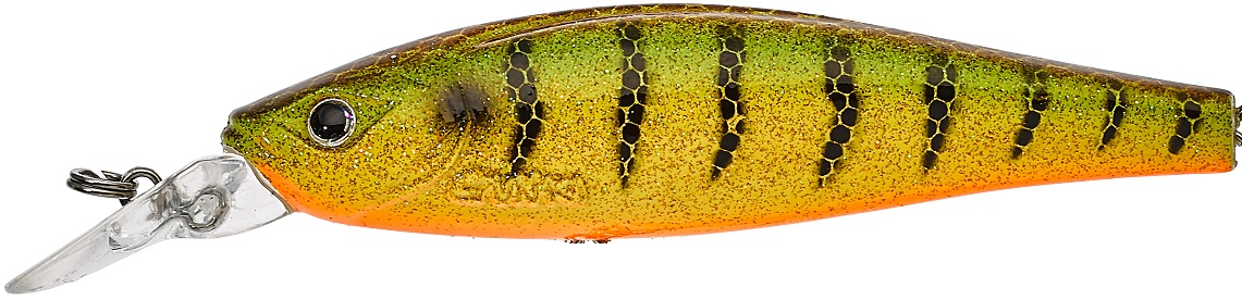 Gunki Gamera 9,0m F Strass Perch
