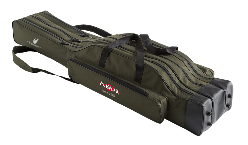 Mikado 3 Komorový Pouzdro 120cm
