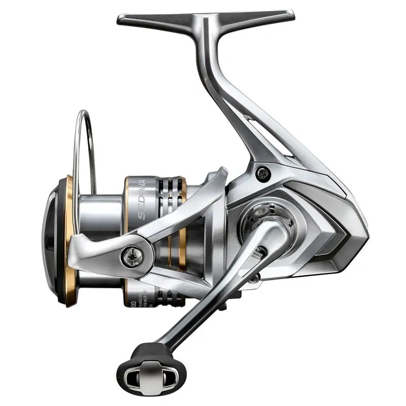Shimano Naviják Sedona FJ 2500