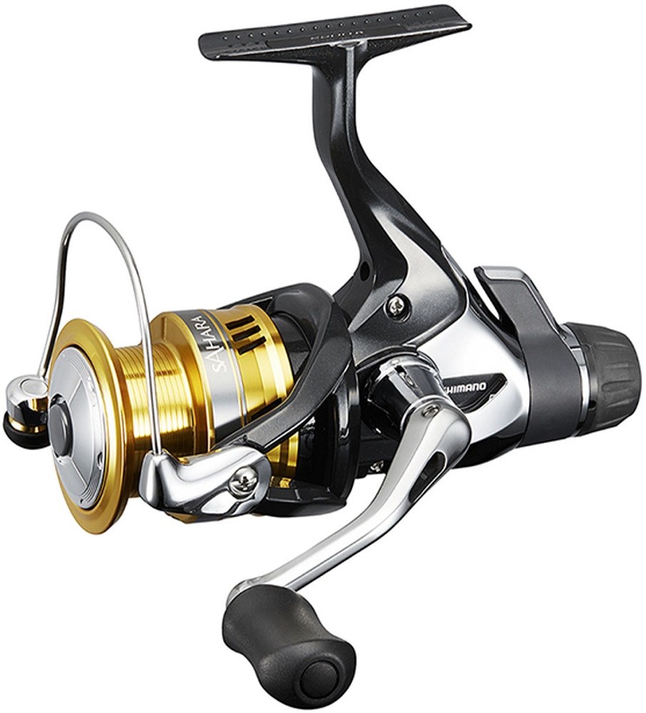 Shimano Naviják Sahara 2500 RD