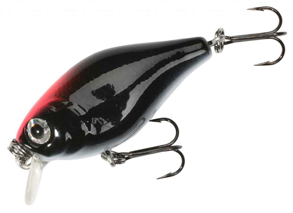 Mikado Wobler Bold Head 4cm - 001