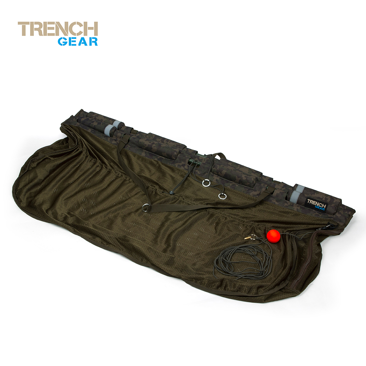 Shimano Vážící Sak Trench Floating Recovery Sling Euro Size