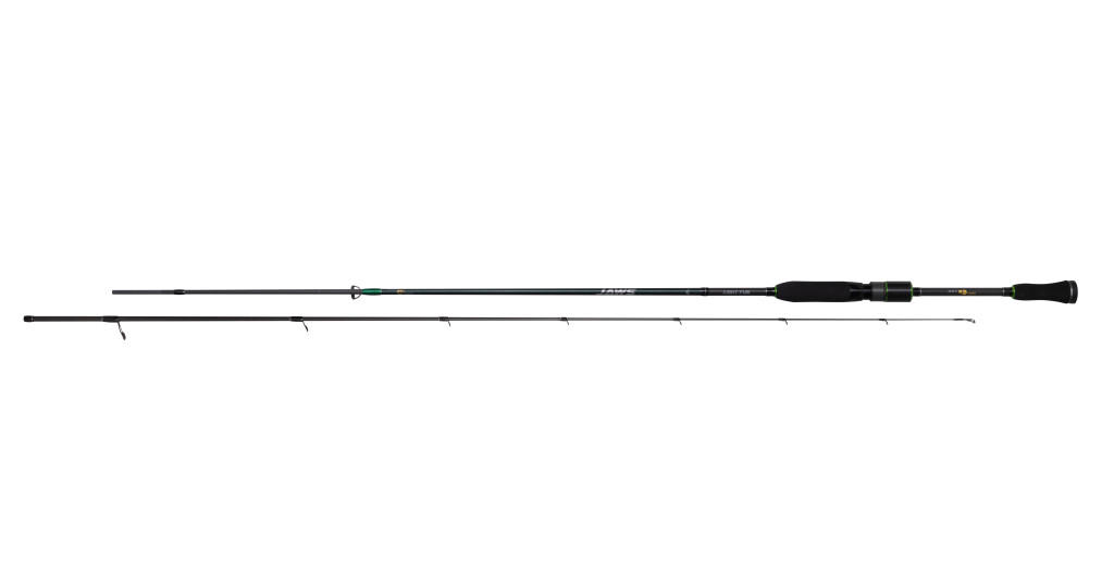 Mikado Jaws Light Fun 2,02m 2-10g 2díly