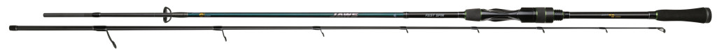 Mikado Jaws Fast Spin 1,98m 7-36g 2díly