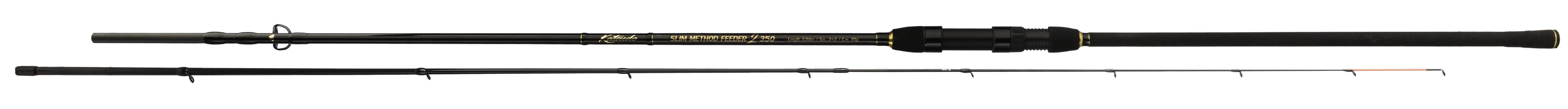 Mikado Katsudo Slim Method Feeder 2 3,05m 70g 2díly