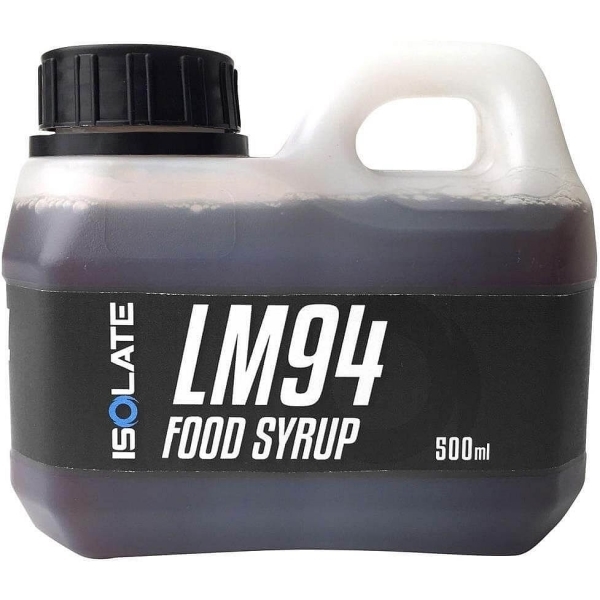 Shimano Booster Isolate LM94 Food Syrup 500ml