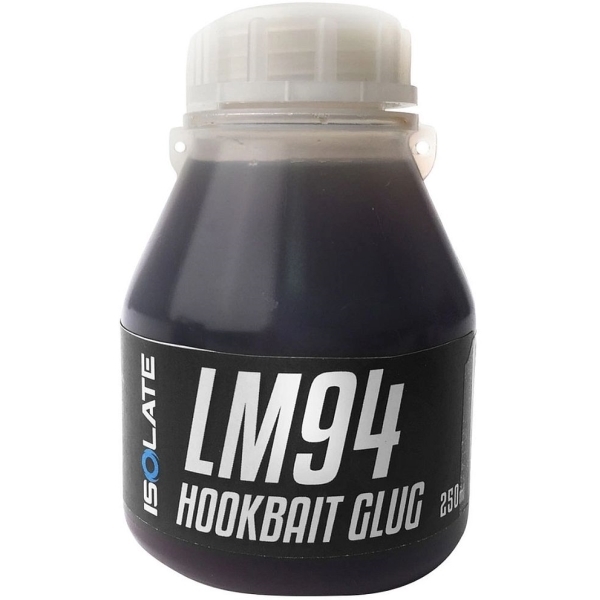 Shimano Dip Isolate LM94 Hookbait Glug 200ml
