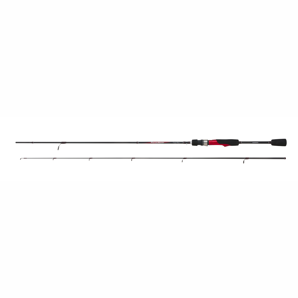 Shimano ForceMaster Trout Area 1,95m 1,5-5g