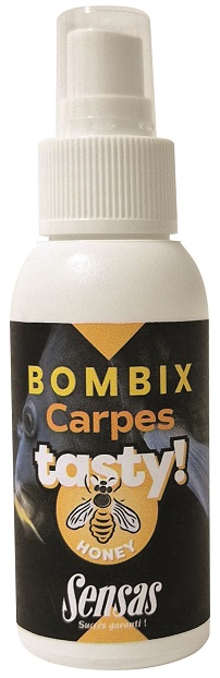 Sensas Bombix Carp Tasty Honey (med) 75ml