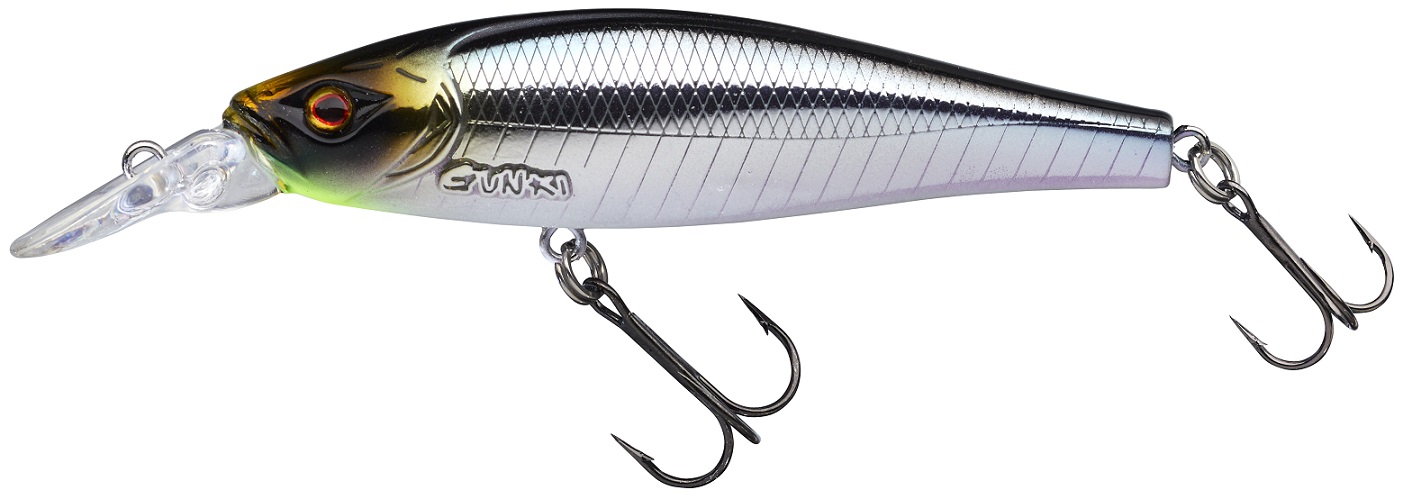 Gunki Gamera 9,0cm F HL Deep Blue