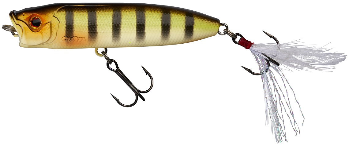 Gunki Hedorah 7,5cm F Wild Perch