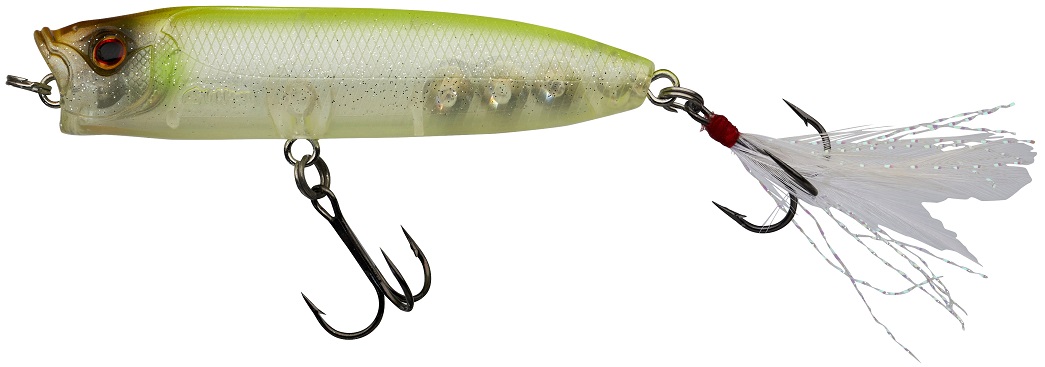 Gunki Hedorah 7,5cm F Mad Lemon