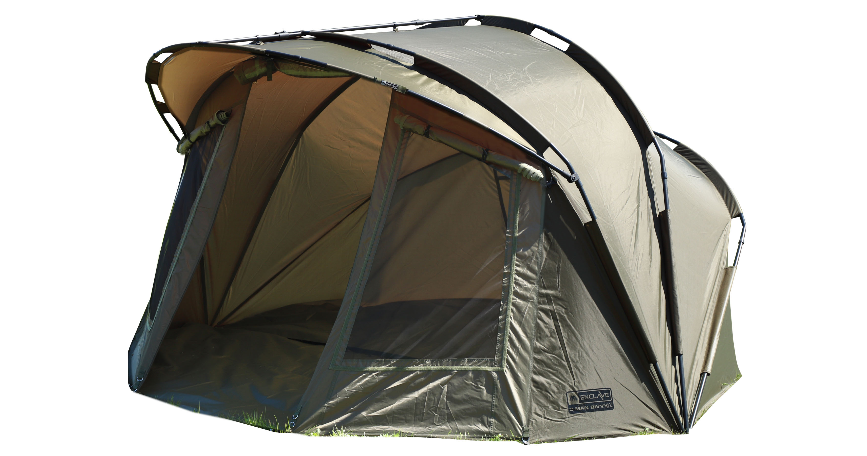 Mikado Bivak Enclave XL 2 Man