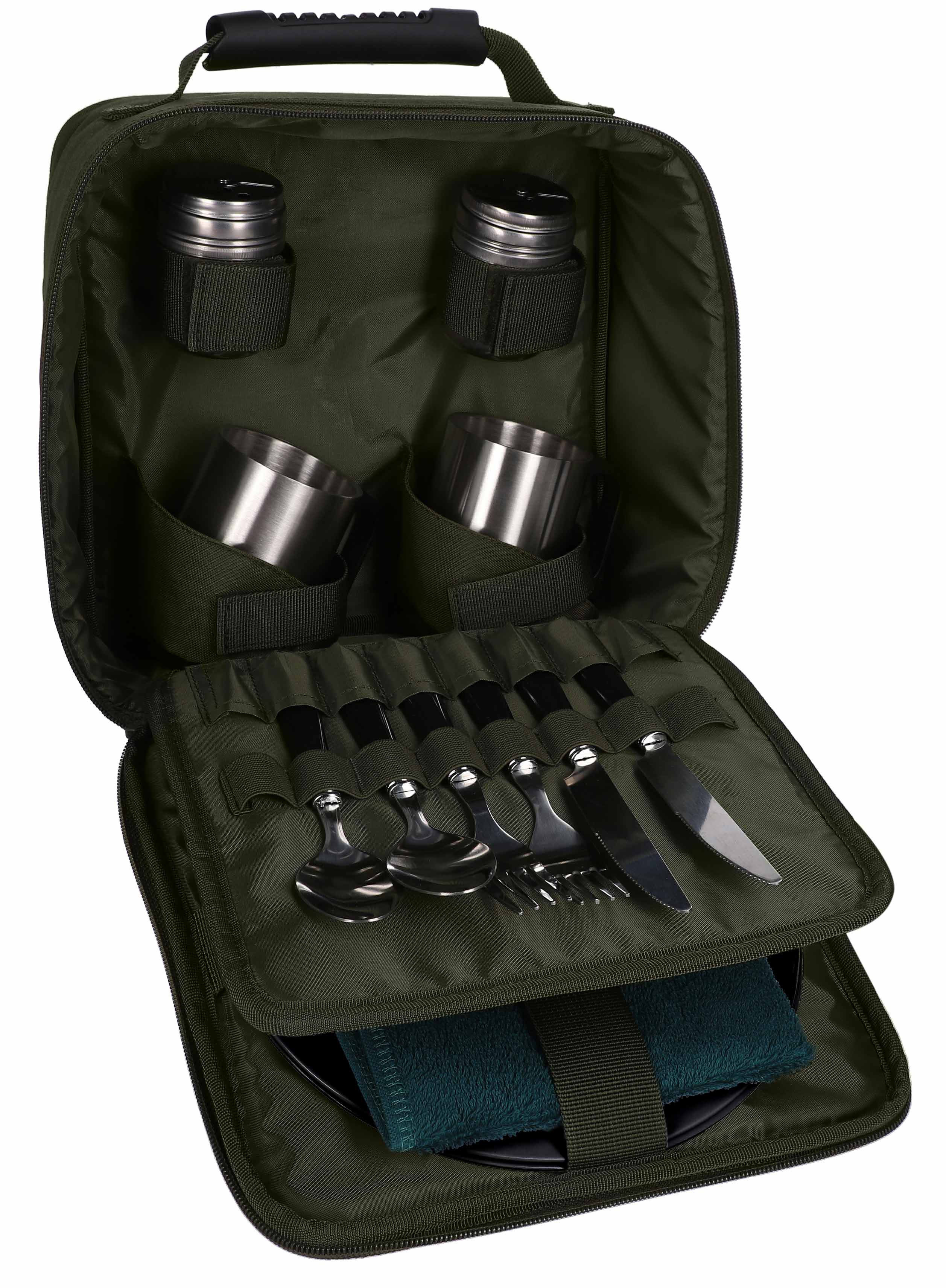 Mikado Enclave Deluxe Dinner Set