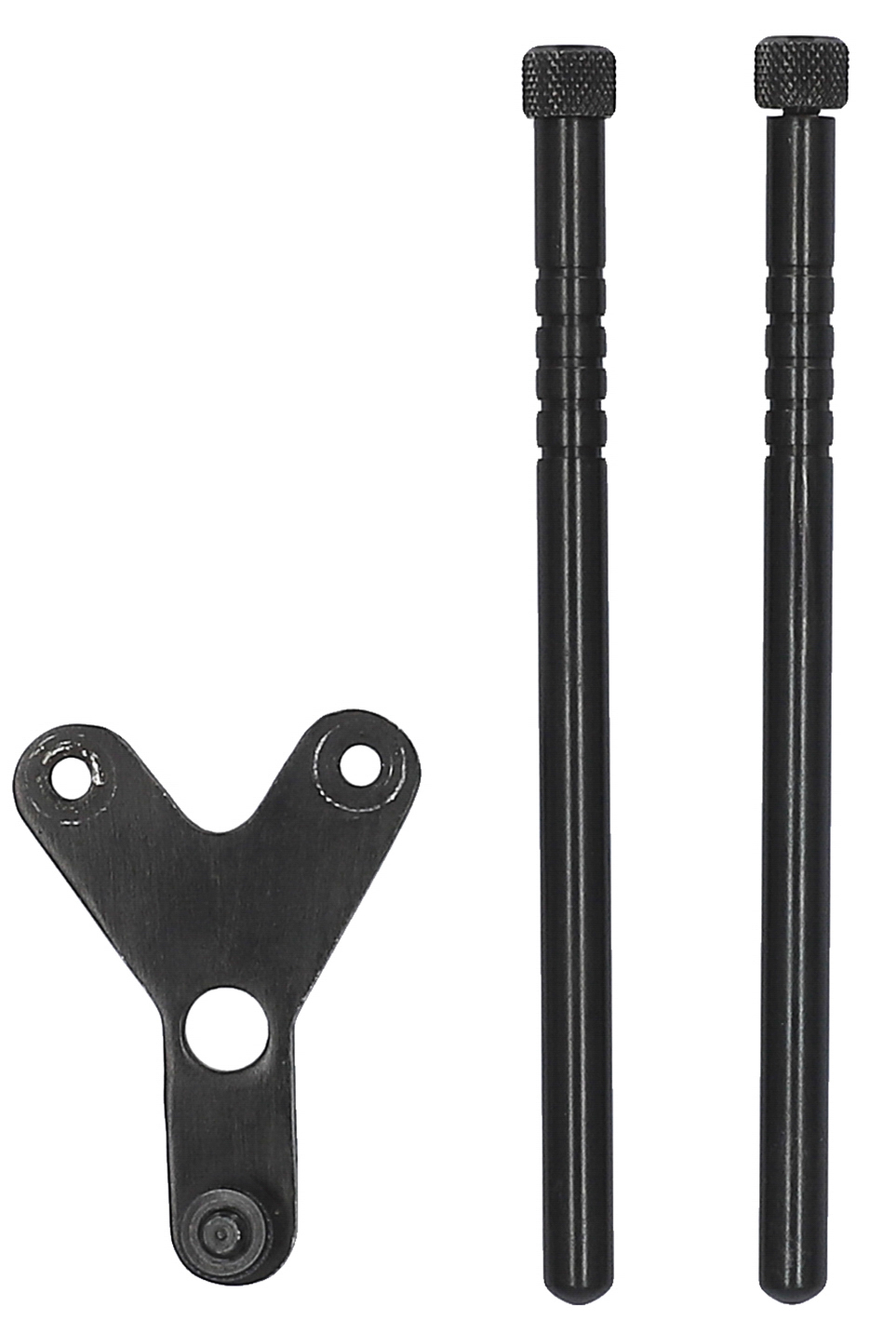 Mikado Rod Guard