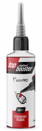 MatchPro Method Booster - Červený Červ 100ml