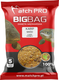 MatchPro BIG BAG 5kg Med