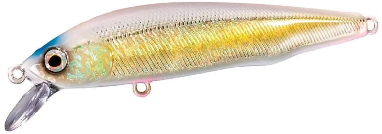Shimano Wobler Cardiff Flügel F 70mm 5g T05 Candy