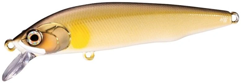 Shimano Wobler Cardiff Flügel F 70mm 5g T08 Ayu
